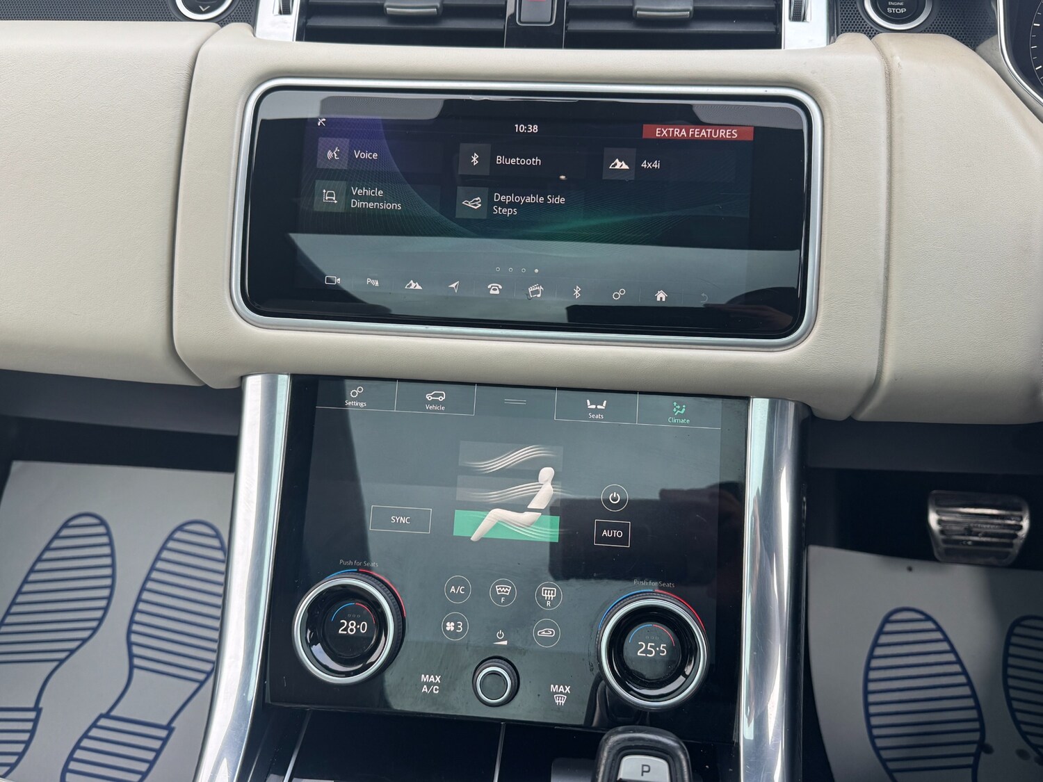 Used Land Rover Range Rover Sport 2018 for sale - 77474785: Photo 51