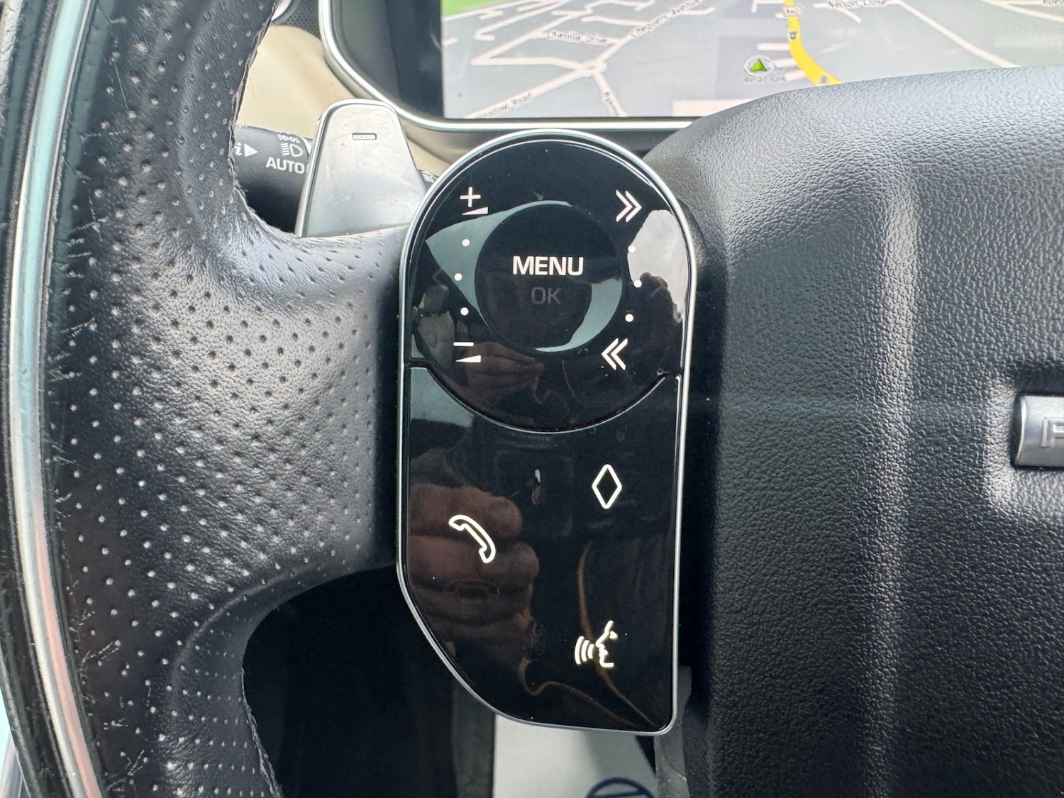 Used Land Rover Range Rover Sport 2018 for sale - 77474785: Photo 55