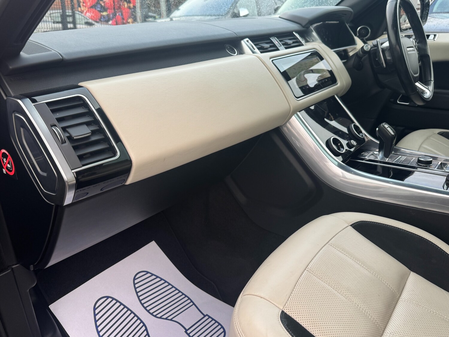 Used Land Rover Range Rover Sport 2018 for sale - 77474785: Photo 60