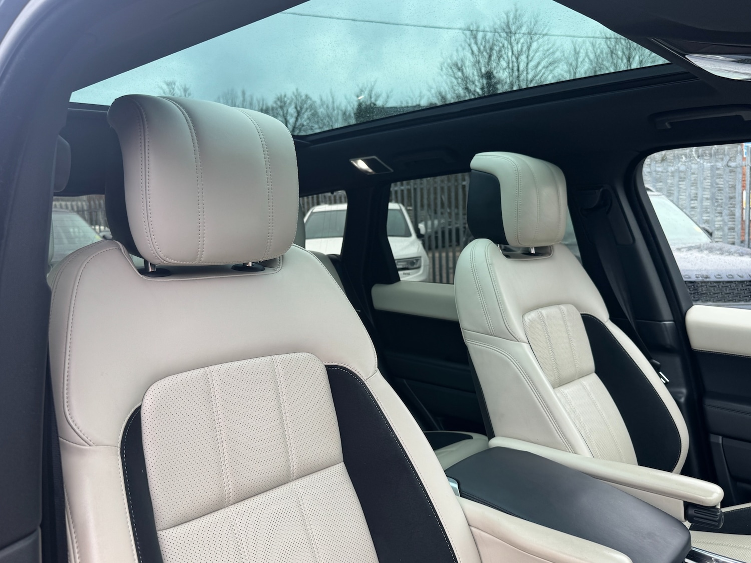 Used Land Rover Range Rover Sport 2018 for sale - 77474785: Photo 64