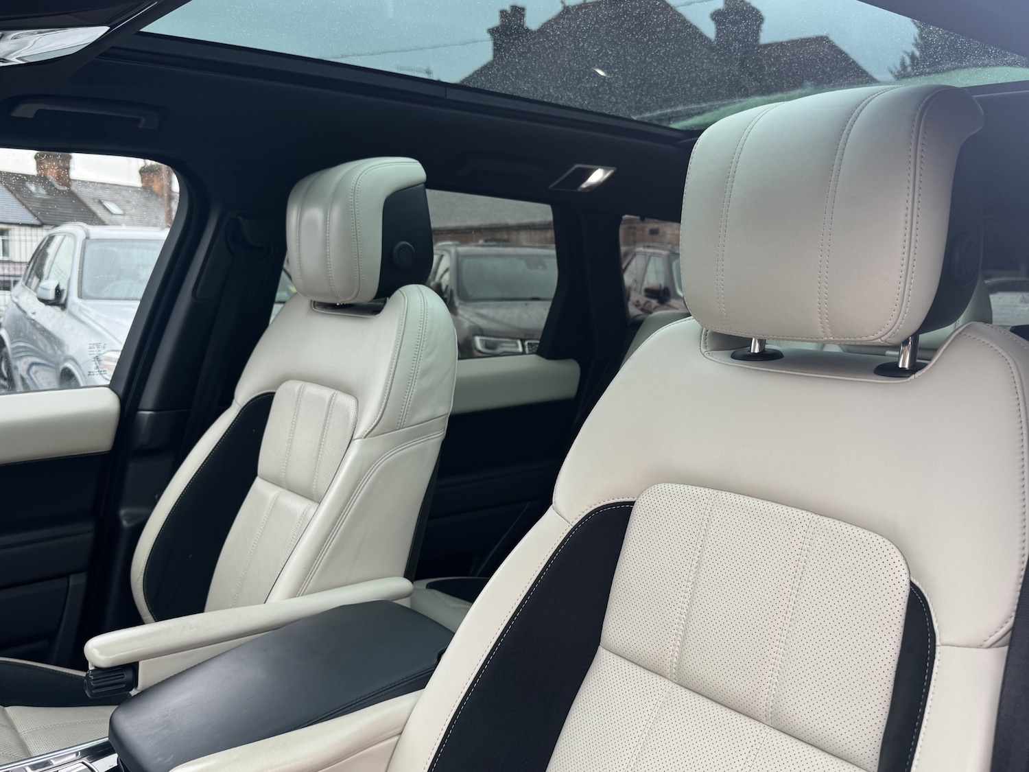 Used Land Rover Range Rover Sport 2018 for sale - 77474785: Photo 65