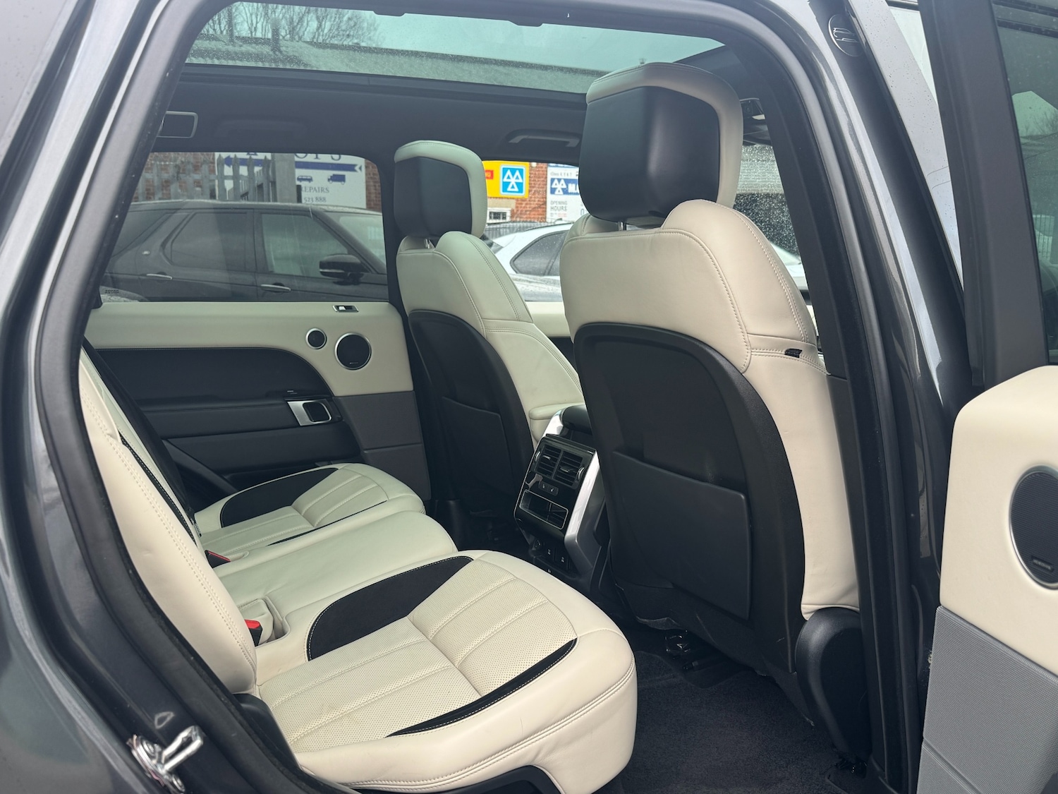 Used Land Rover Range Rover Sport 2018 for sale - 77474785: Photo 66