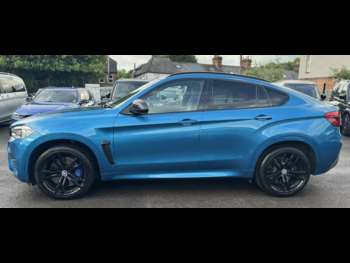 Used BMW X6 2017 for sale - 74803852: Photo