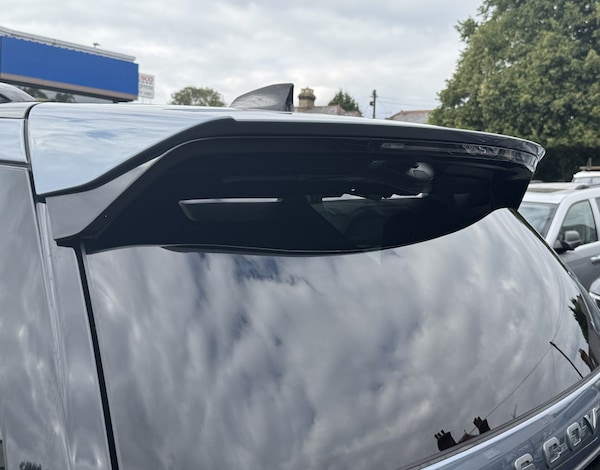 Used Land Rover Discovery 2019 for sale - 75680106: Photo 19