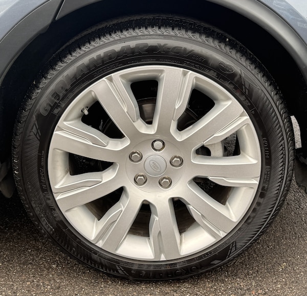 Used Land Rover Discovery 2019 for sale - 75680106: Photo 23