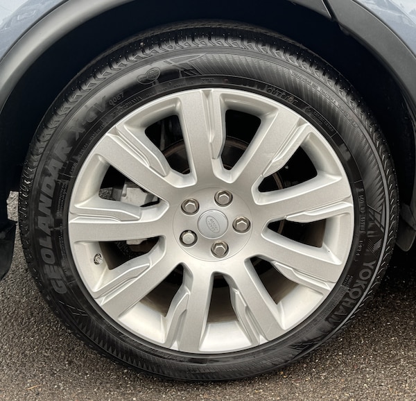 Used Land Rover Discovery 2019 for sale - 75680106: Photo 24