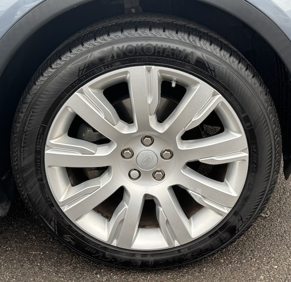 Used Land Rover Discovery 2019 for sale - 75680106: Photo 25