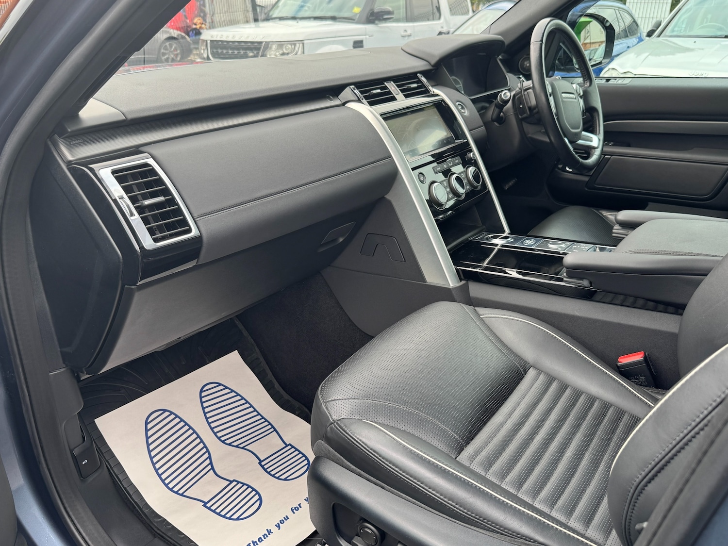 Vehicle 26