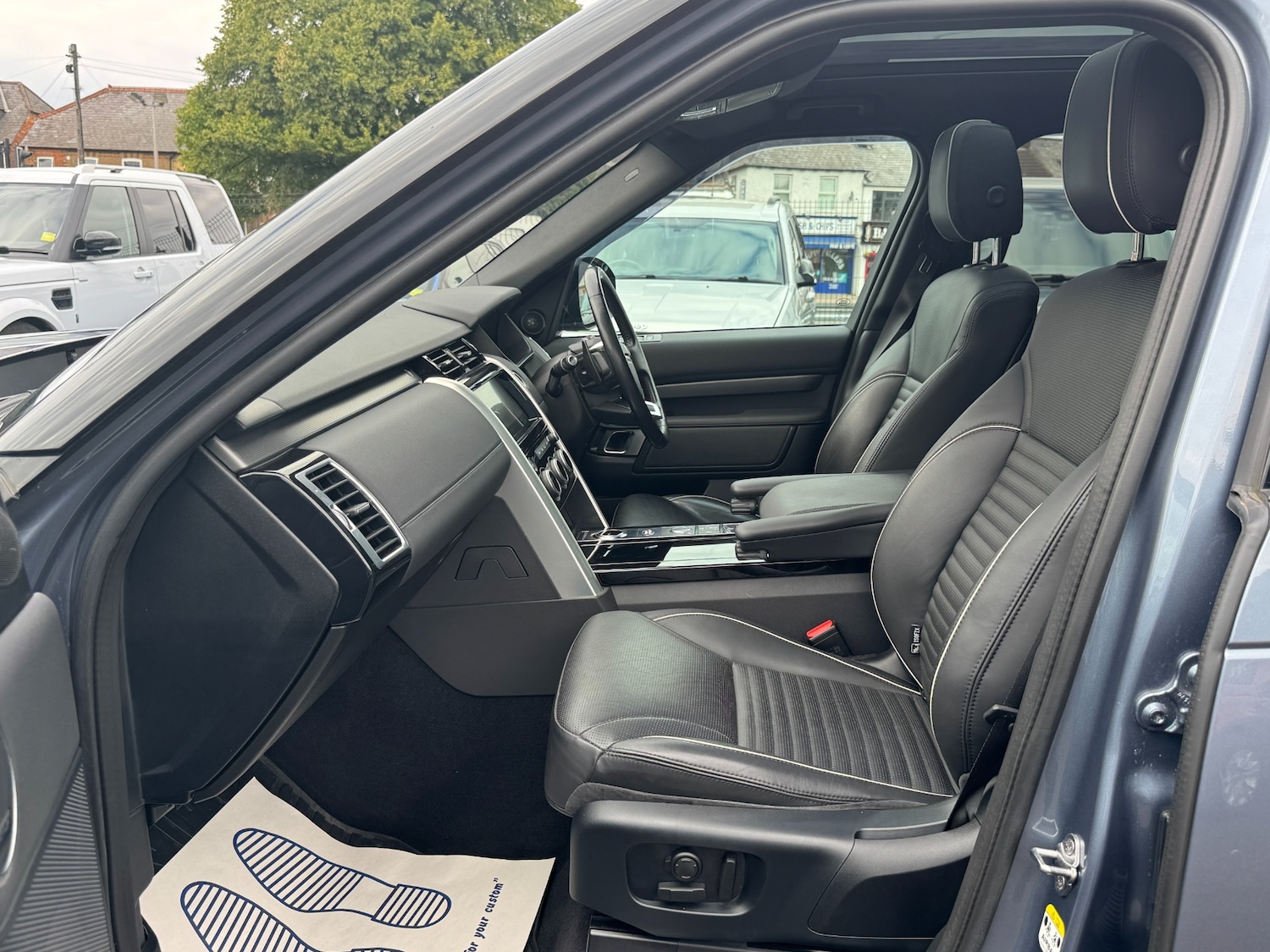 Vehicle 27