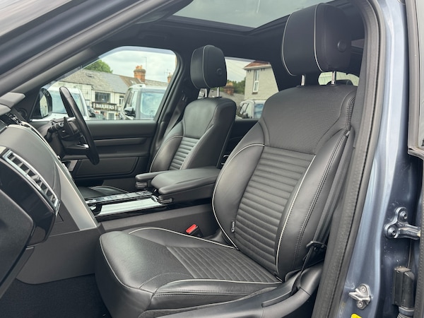 Used Land Rover Discovery 2019 for sale - 75680106: Photo 28