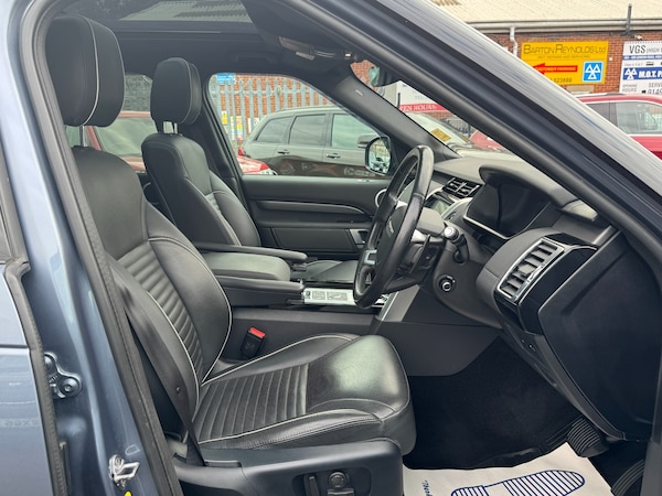 Used Land Rover Discovery 2019 for sale - 75680106: Photo 30