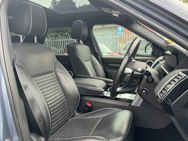 Used Land Rover Discovery 2019 for sale - 75680106: Photo 31