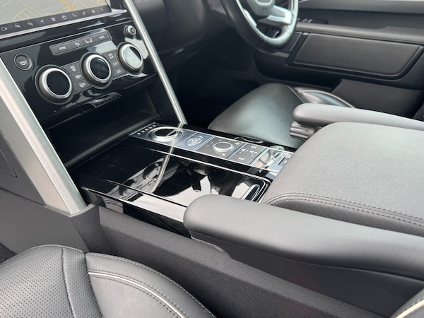 Used Land Rover Discovery 2019 for sale - 75680106: Photo 33