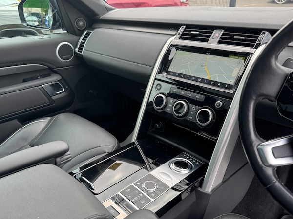 Used Land Rover Discovery 2019 for sale - 75680106: Photo 34