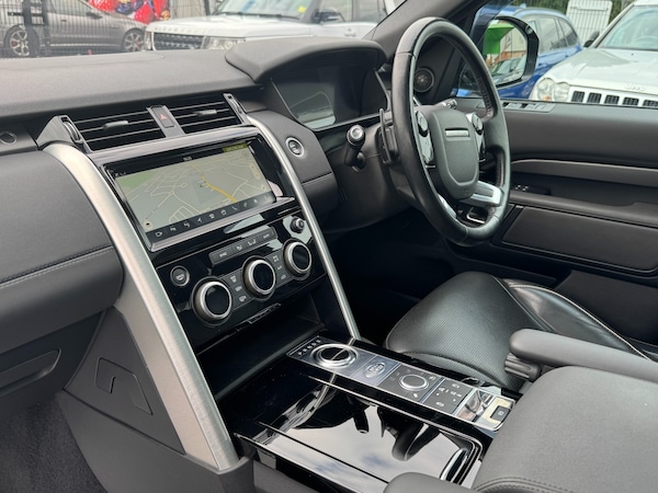 Used Land Rover Discovery 2019 for sale - 75680106: Photo 35
