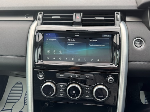 Used Land Rover Discovery 2019 for sale - 75680106: Photo 39