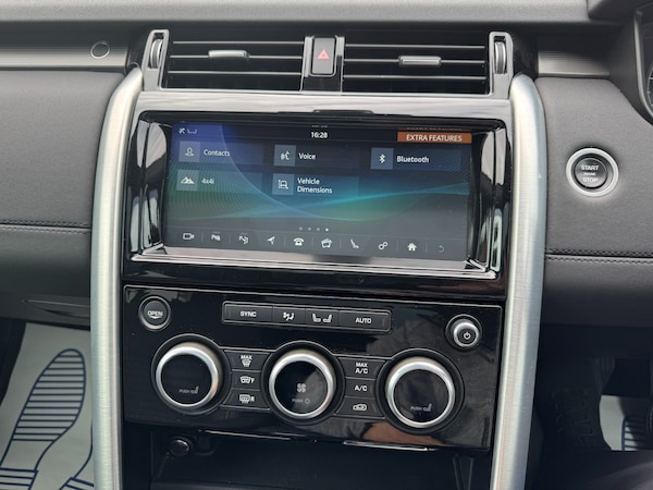 Used Land Rover Discovery 2019 for sale - 75680106: Photo 41