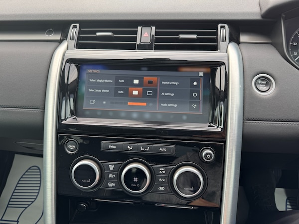 Used Land Rover Discovery 2019 for sale - 75680106: Photo 42