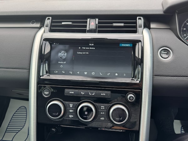 Used Land Rover Discovery 2019 for sale - 75680106: Photo 43