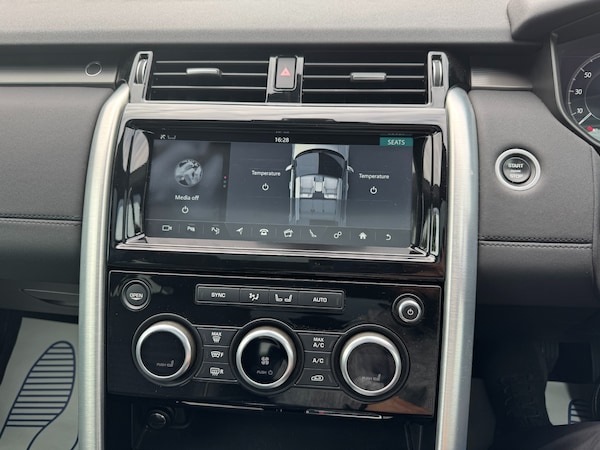 Used Land Rover Discovery 2019 for sale - 75680106: Photo 44