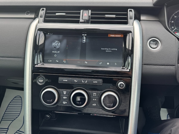 Used Land Rover Discovery 2019 for sale - 75680106: Photo 45
