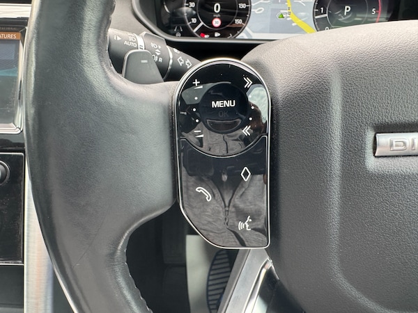 Used Land Rover Discovery 2019 for sale - 75680106: Photo 46