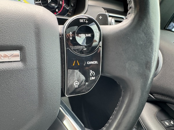 Used Land Rover Discovery 2019 for sale - 75680106: Photo 47