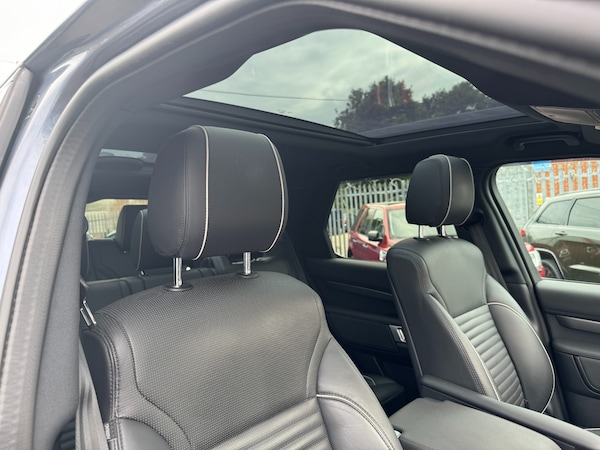 Used Land Rover Discovery 2019 for sale - 75680106: Photo 56