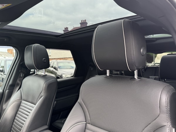 Used Land Rover Discovery 2019 for sale - 75680106: Photo 57
