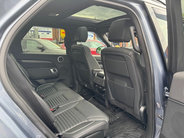 Used Land Rover Discovery 2019 for sale - 75680106: Photo 58