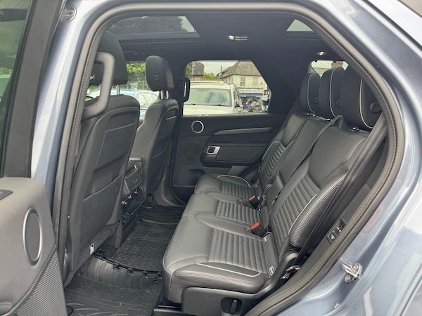 Used Land Rover Discovery 2019 for sale - 75680106: Photo 61