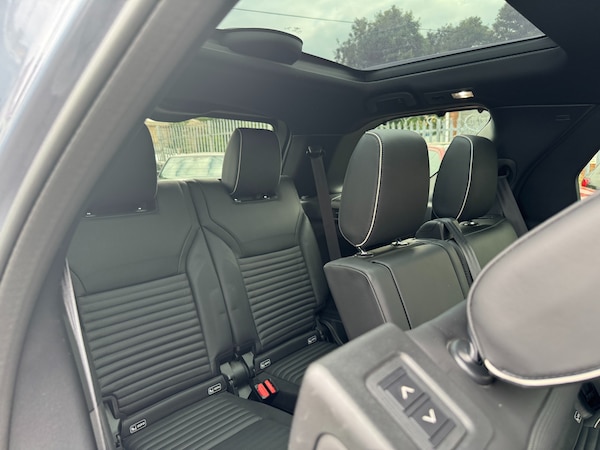 Used Land Rover Discovery 2019 for sale - 75680106: Photo 64