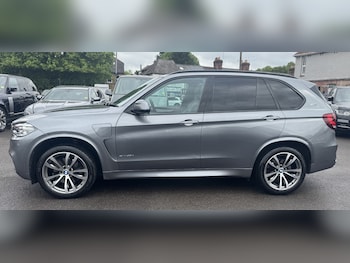 Used BMW X5 2018 for sale - 78968073: Photo