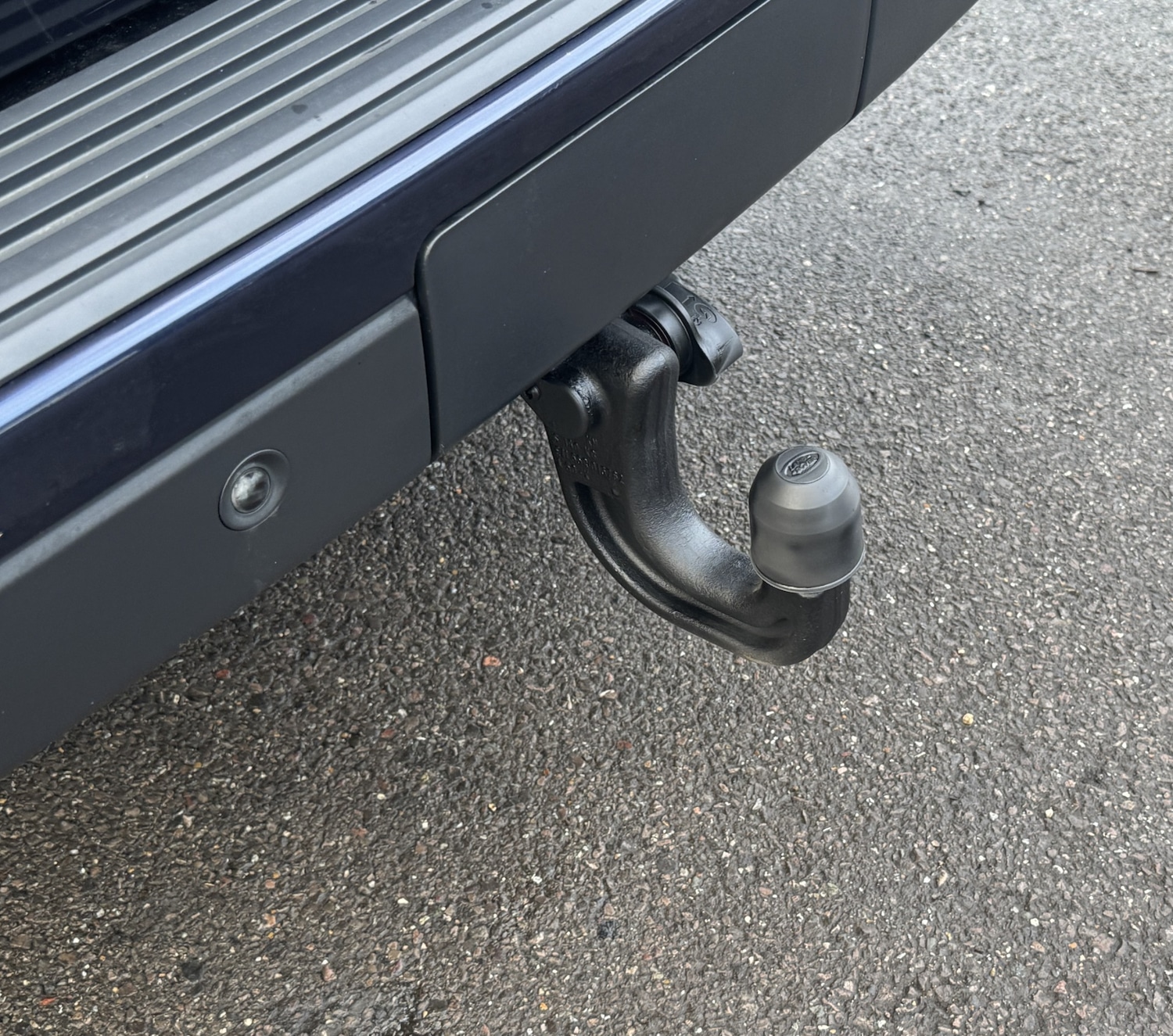 Used Land Rover Discovery 2016 for sale - 76641217: Photo 19