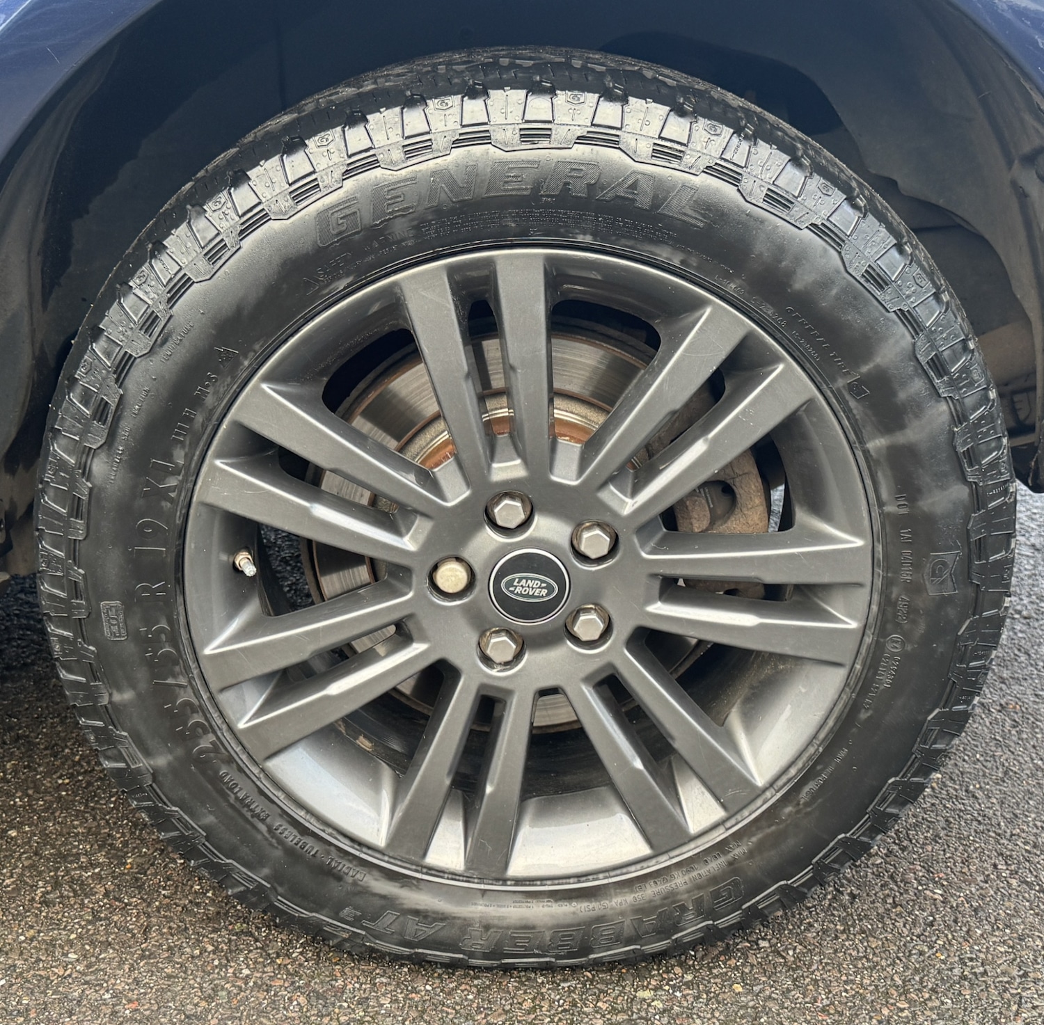 Used Land Rover Discovery 2016 for sale - 76641217: Photo 21