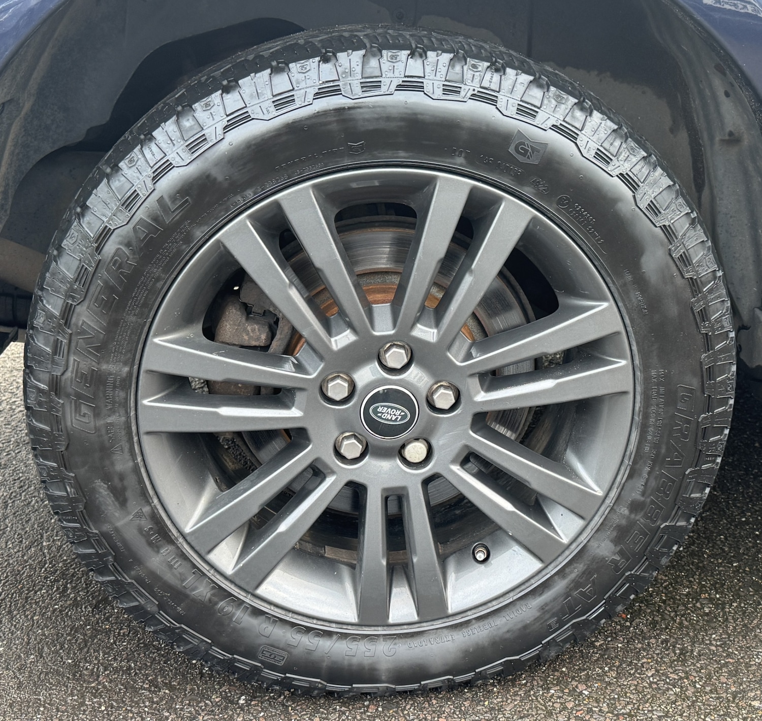 Used Land Rover Discovery 2016 for sale - 76641217: Photo 22