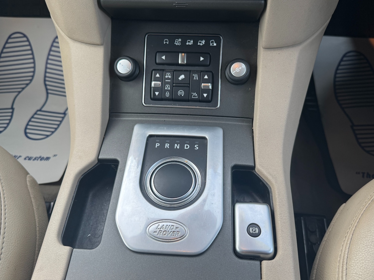 Used Land Rover Discovery 2016 for sale - 76641217: Photo 35