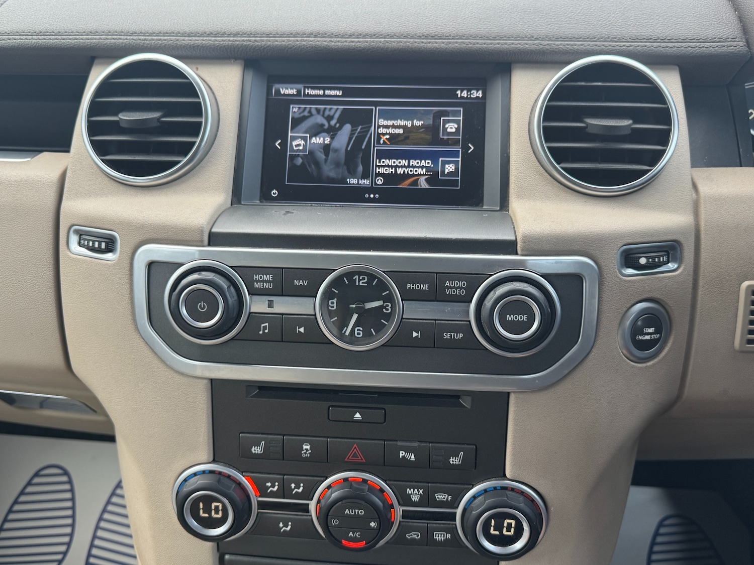 Used Land Rover Discovery 2016 for sale - 76641217: Photo 38