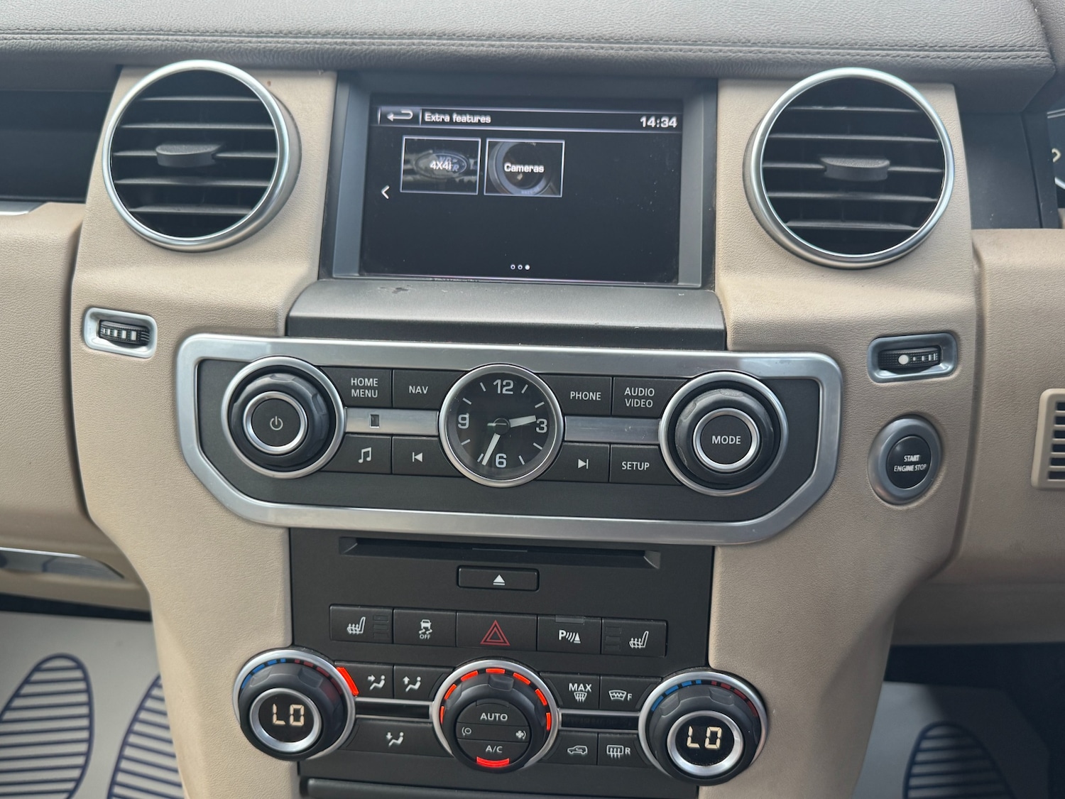 Used Land Rover Discovery 2016 for sale - 76641217: Photo 39