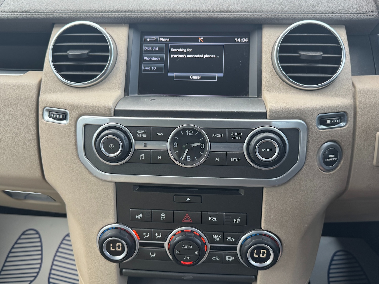 Used Land Rover Discovery 2016 for sale - 76641217: Photo 41