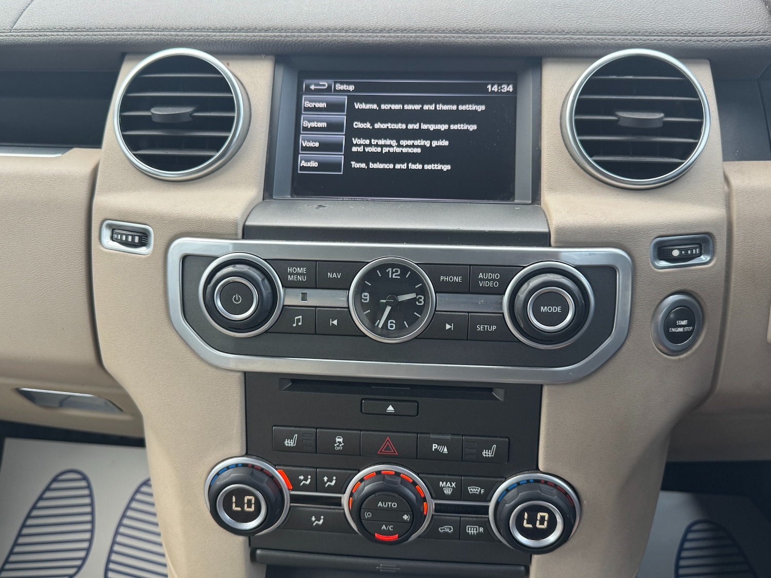 Used Land Rover Discovery 2016 for sale - 76641217: Photo 42