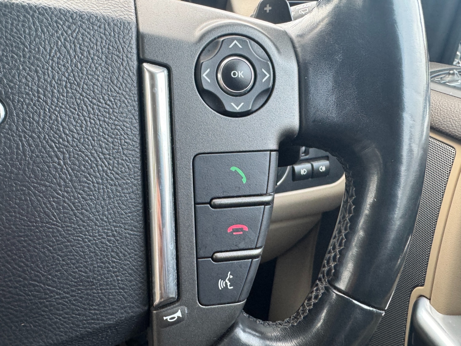 Used Land Rover Discovery 2016 for sale - 76641217: Photo 44