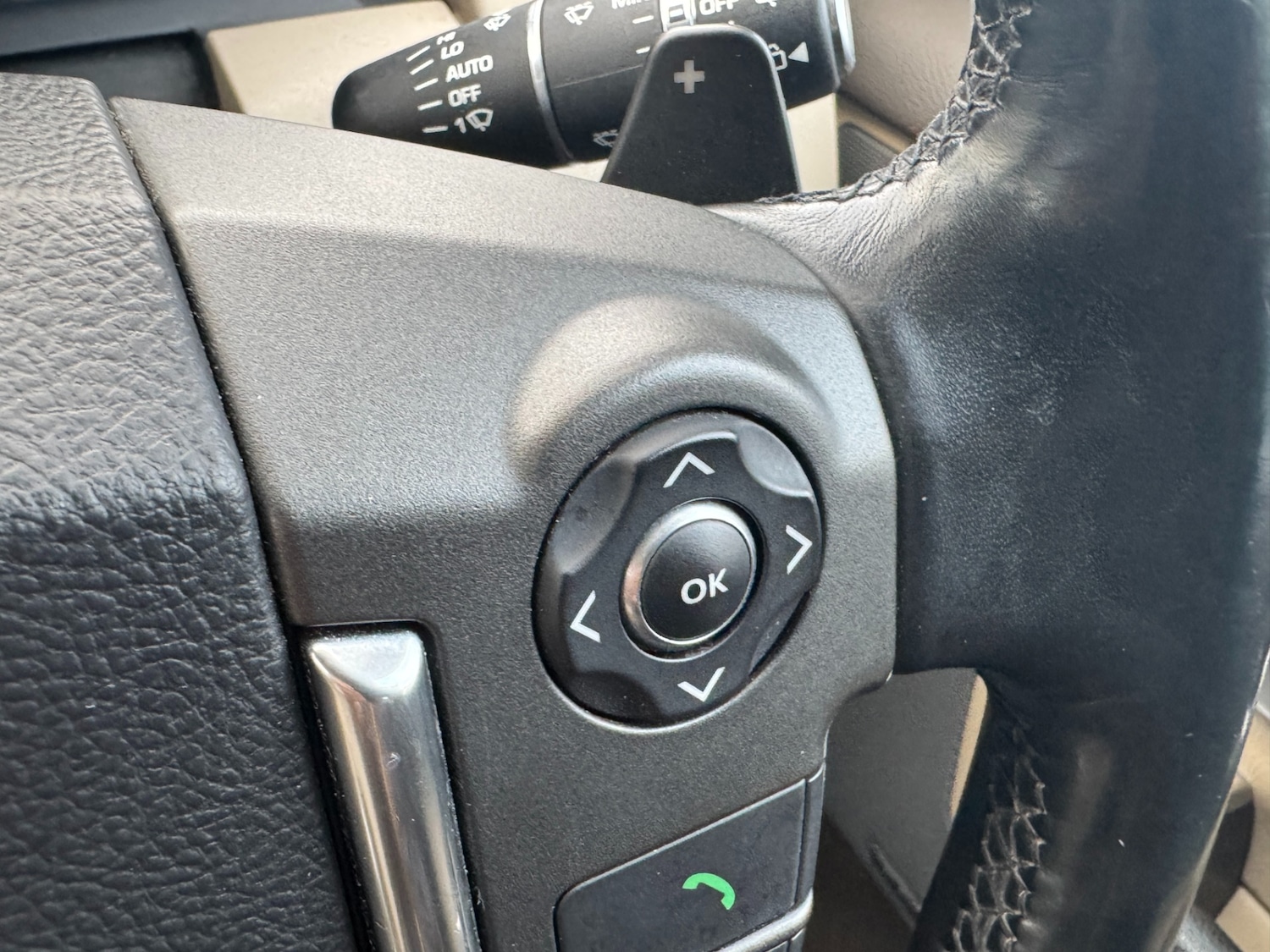 Used Land Rover Discovery 2016 for sale - 76641217: Photo 46