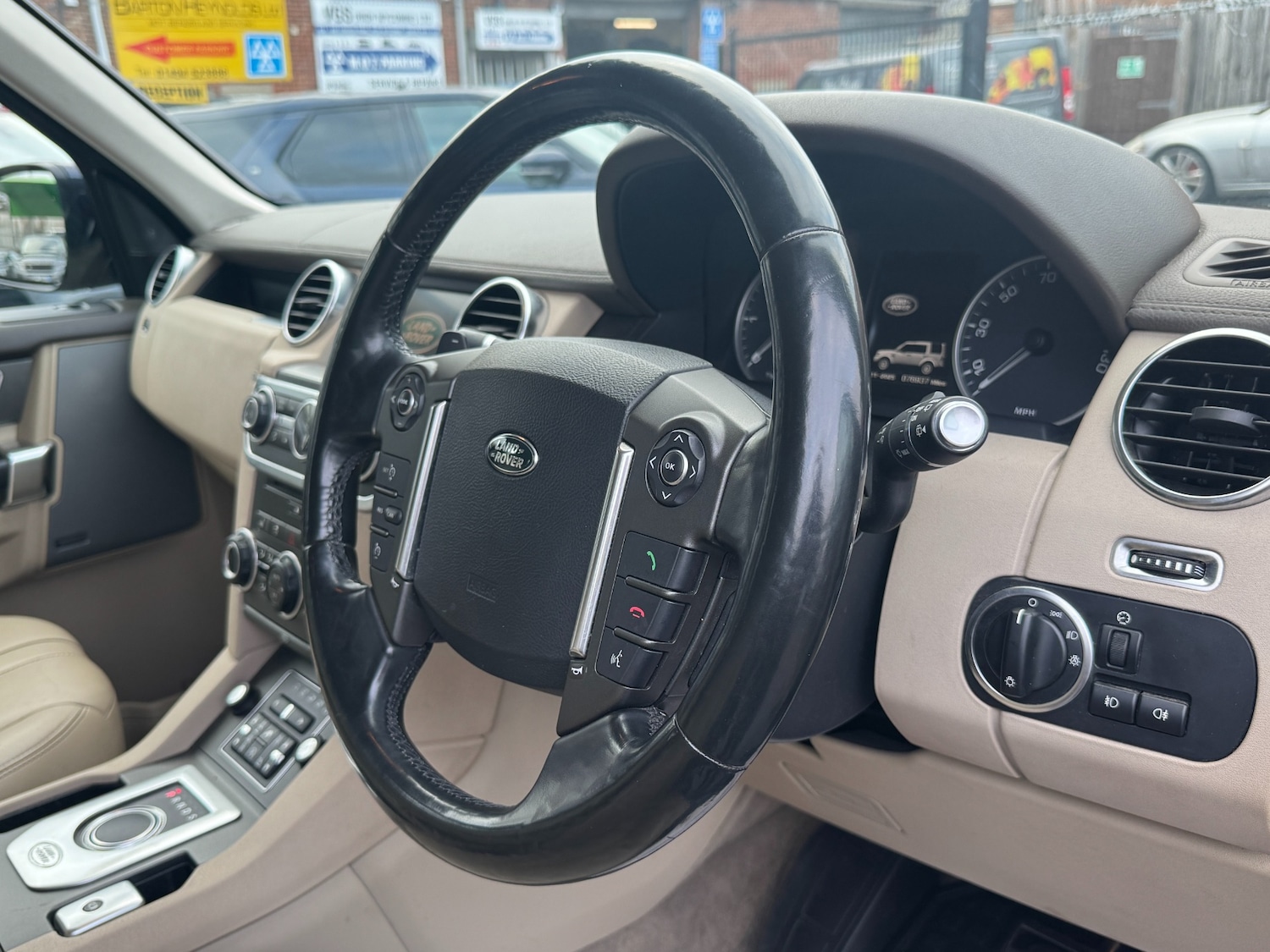 Used Land Rover Discovery 2016 for sale - 76641217: Photo 47