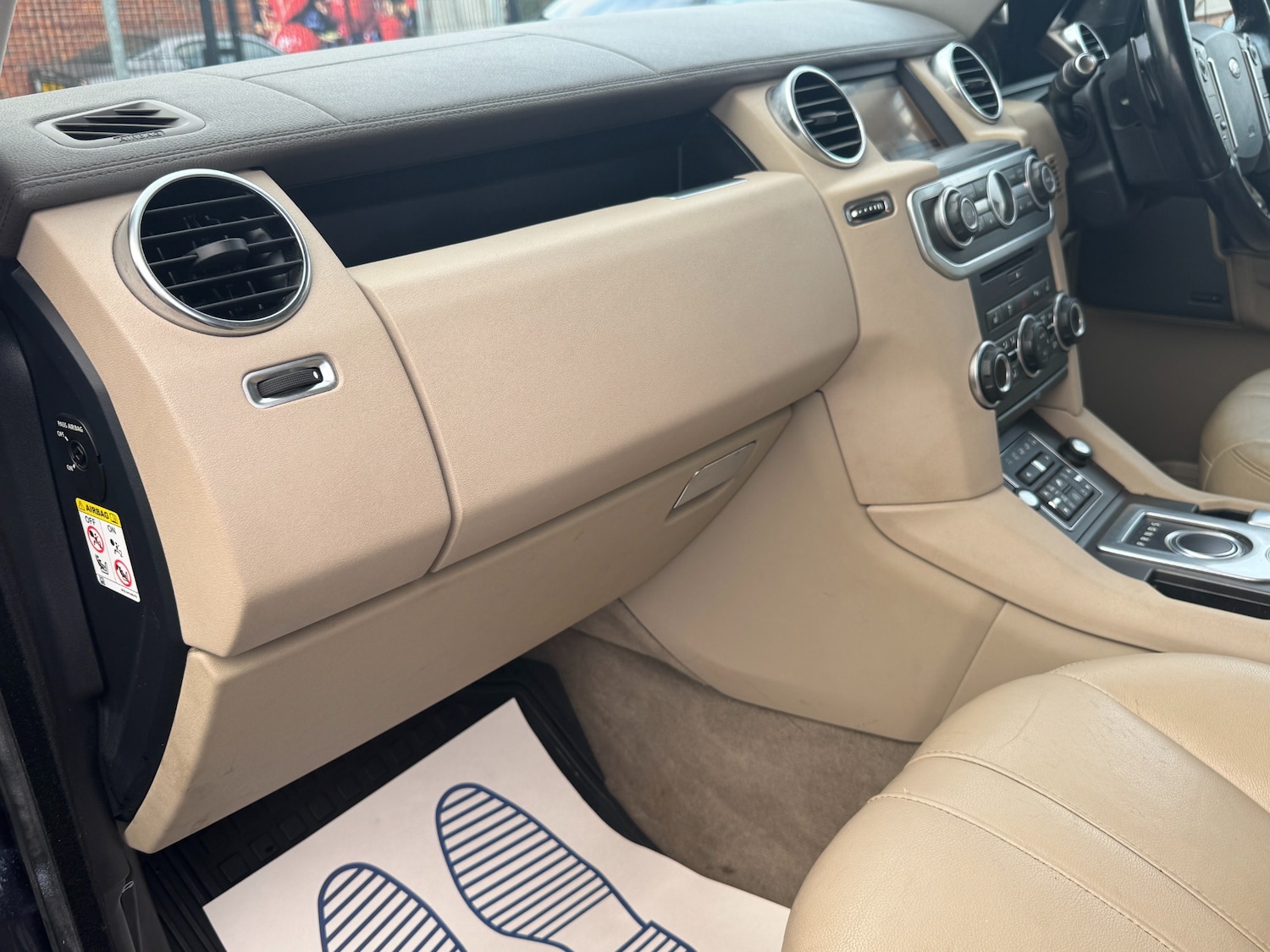 Used Land Rover Discovery 2016 for sale - 76641217: Photo 49