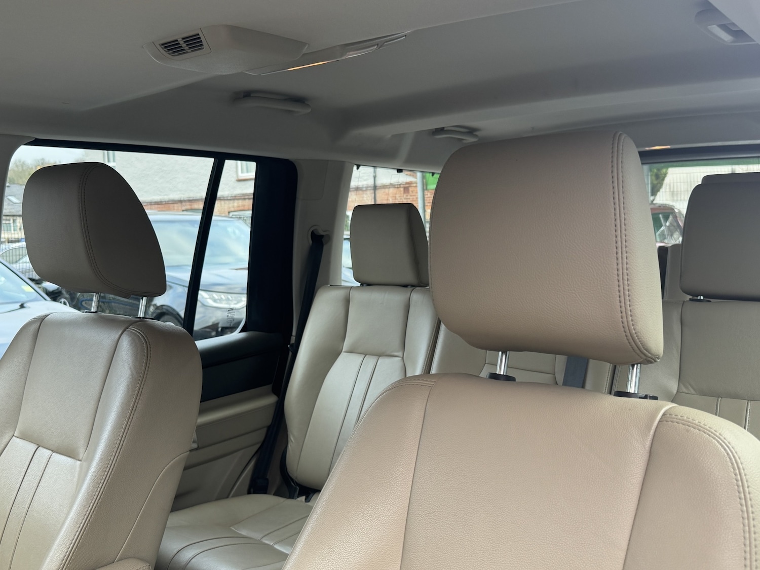 Used Land Rover Discovery 2016 for sale - 76641217: Photo 54