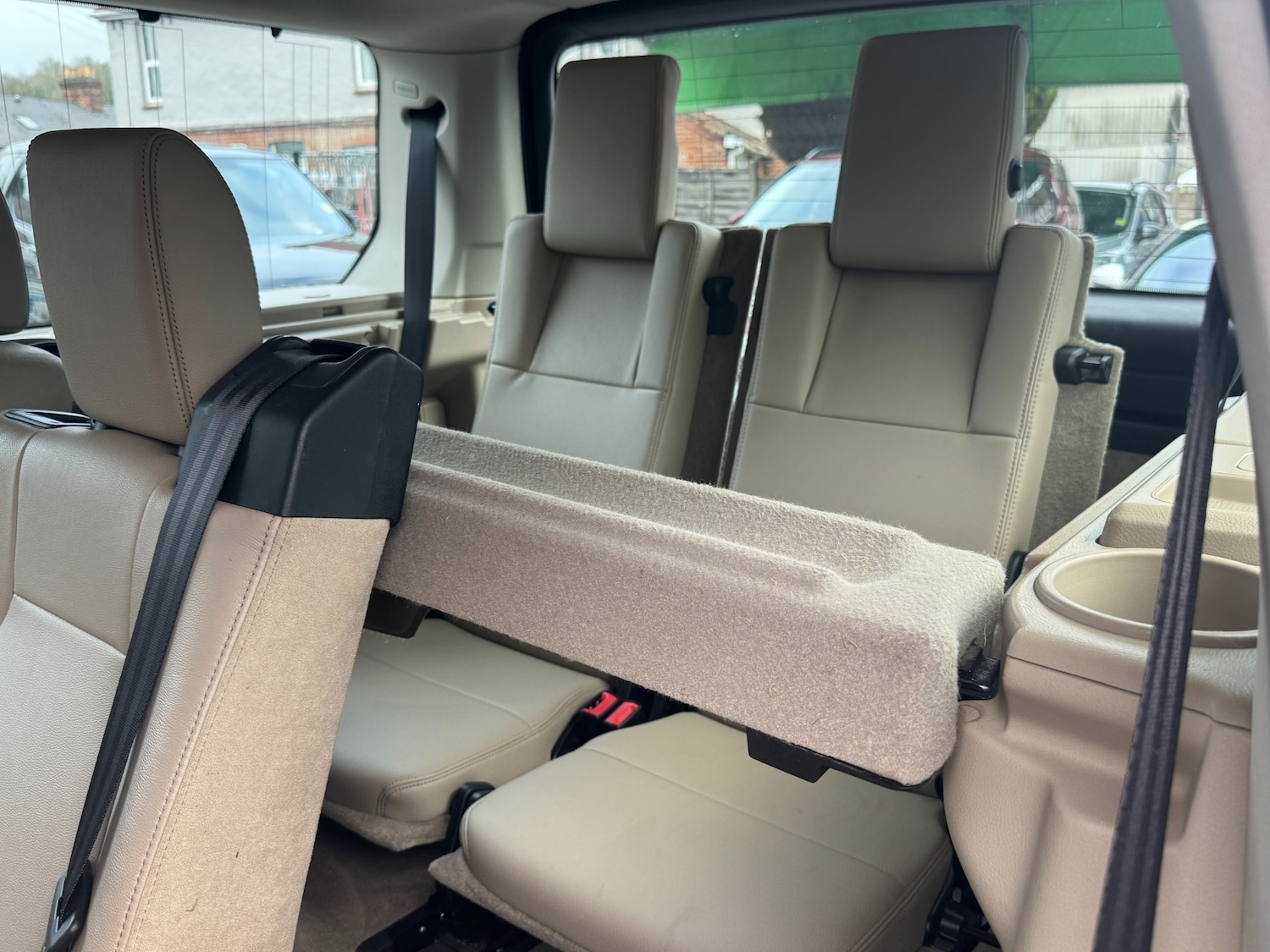 Used Land Rover Discovery 2016 for sale - 76641217: Photo 61