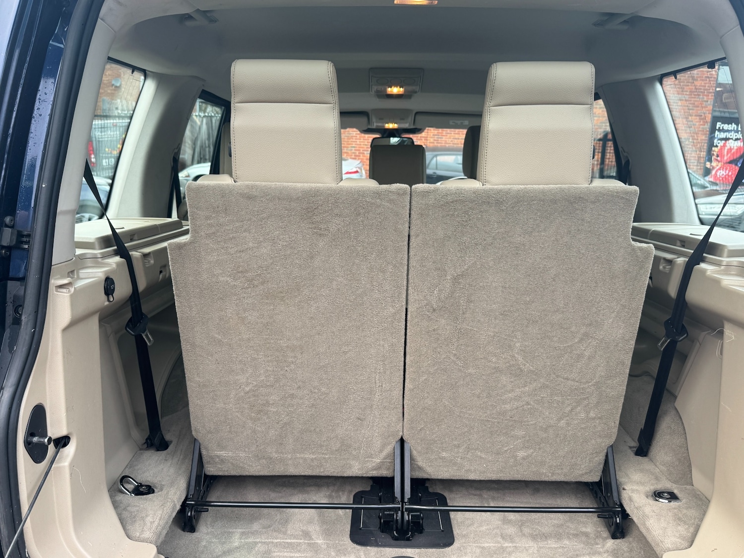 Used Land Rover Discovery 2016 for sale - 76641217: Photo 62