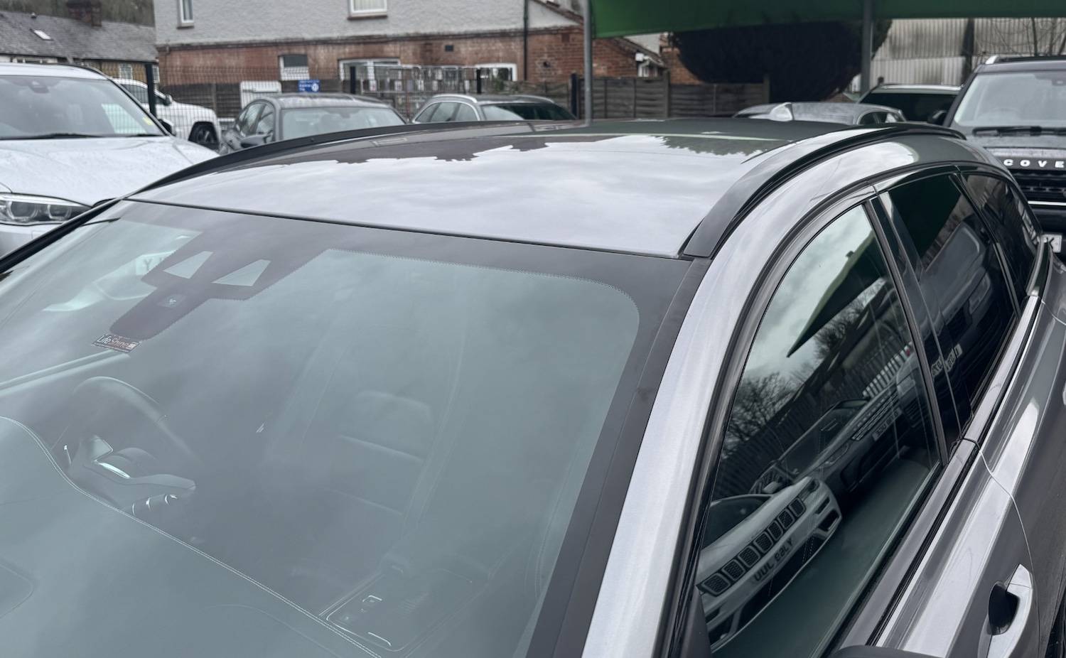 Used Jaguar XF 2019 for sale - 77707796: Photo 20