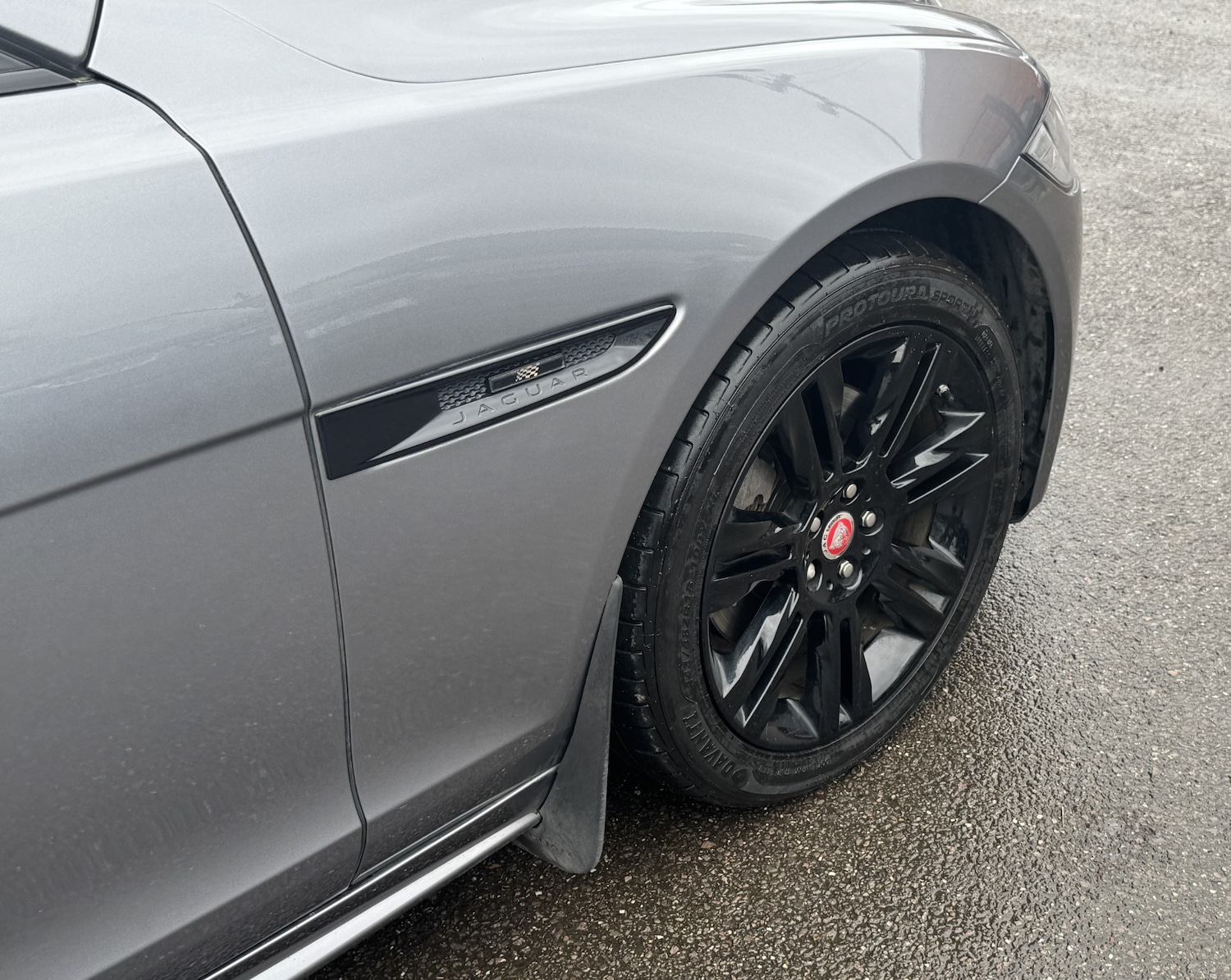 Used Jaguar XF 2019 for sale - 77707796: Photo 26